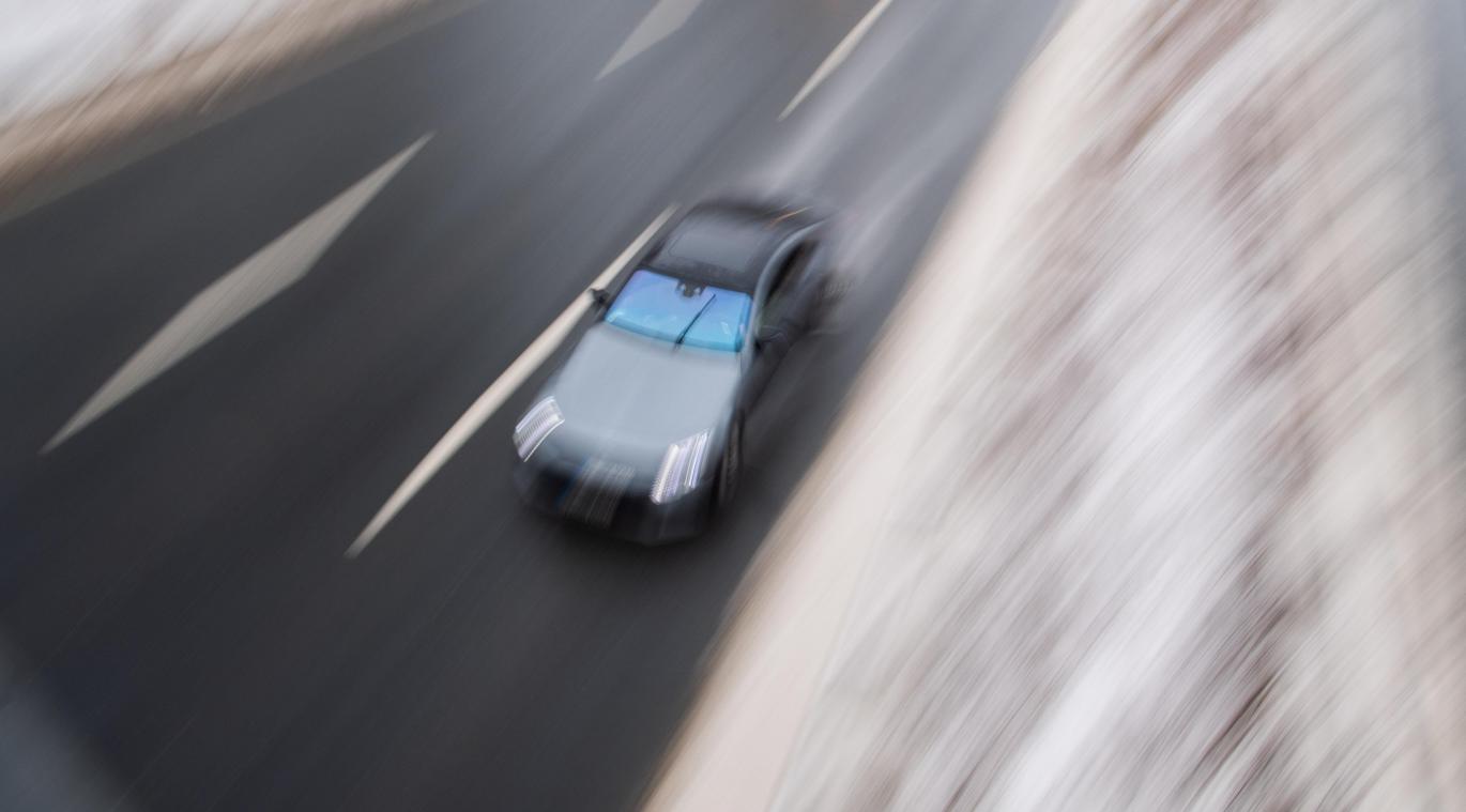 <p>Knöllchen und Kontrollen bremsen die Belgier nicht aus</p>
