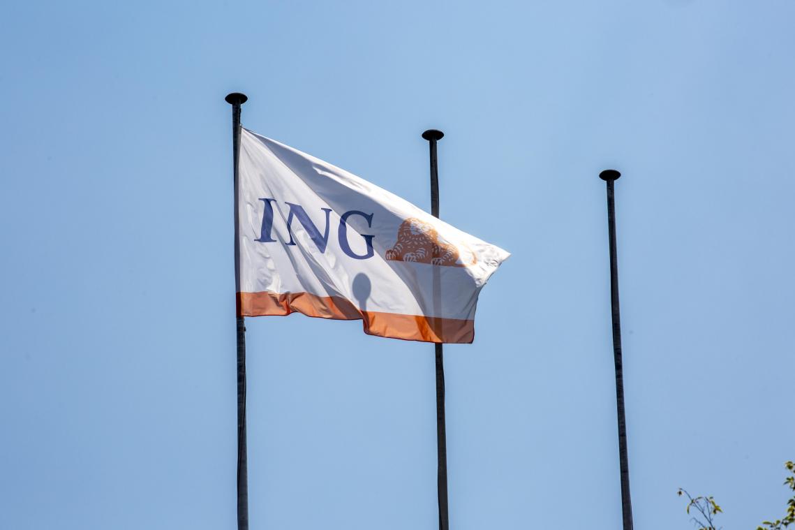 <p>ING-Bank führt Negativzins ab 250.000 Euro ein</p>

