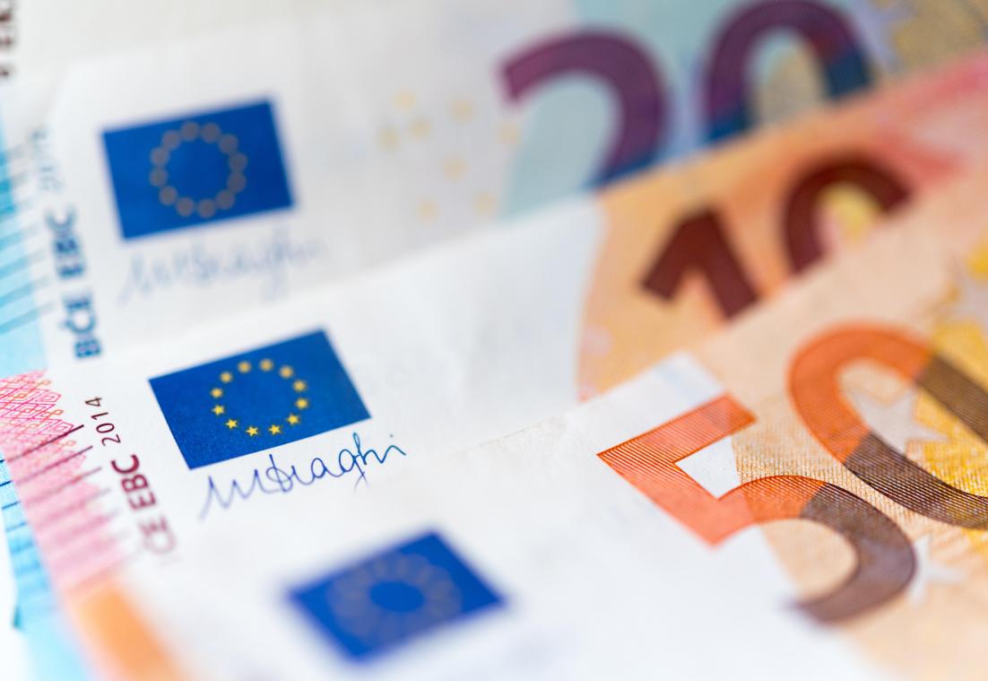 <p>Europäische Staatsschulden steigen an - Belgien gehört zu den „schlechten Schülern“</p>
