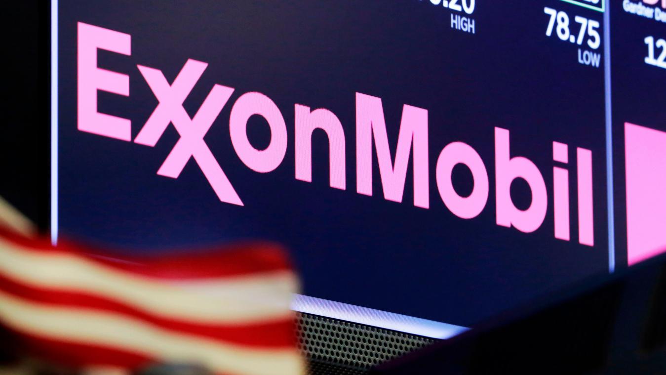 <p>New York verklagt Exxon, Shell und BP wegen angeblicher Klimalügen</p>
