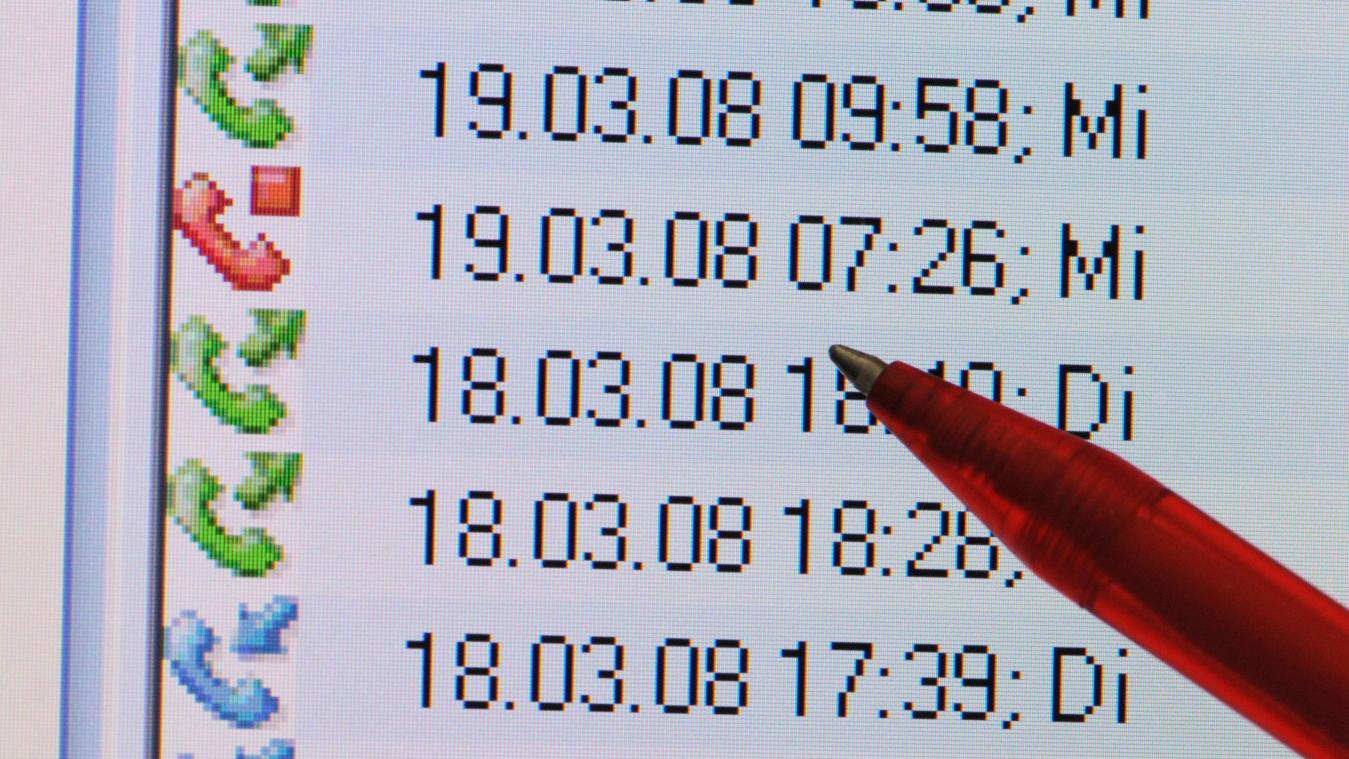 <p>Lösung für gekippte Vorratsdatenspeicherung</p>
