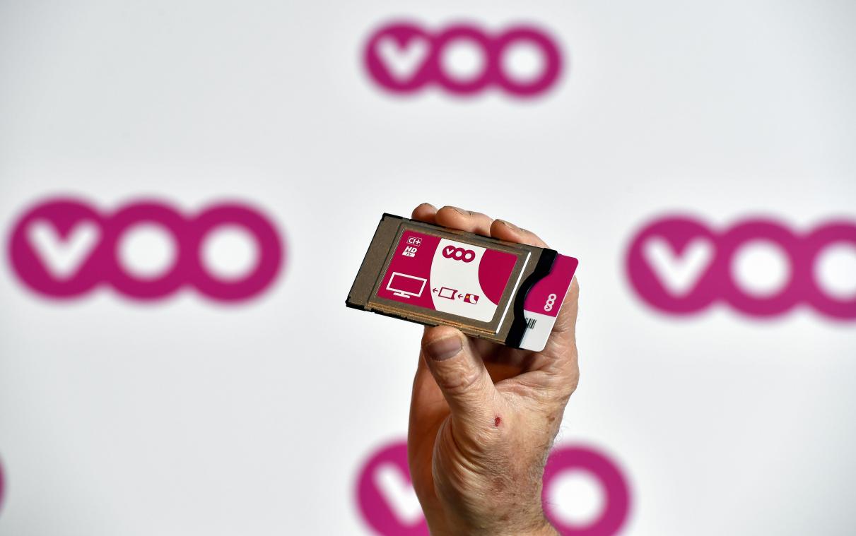 <p>Voo geht Mitte Mai in den Verkauf</p>
