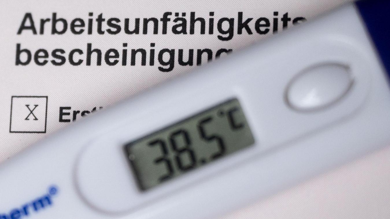 <p>Selbstständige: Lockerung der Karenzregelung</p>