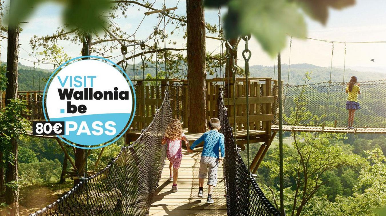 <p>25.000 Exemplare sind verfügbar: Kostenloser Tourismuspass wird erneut verteilt</p>