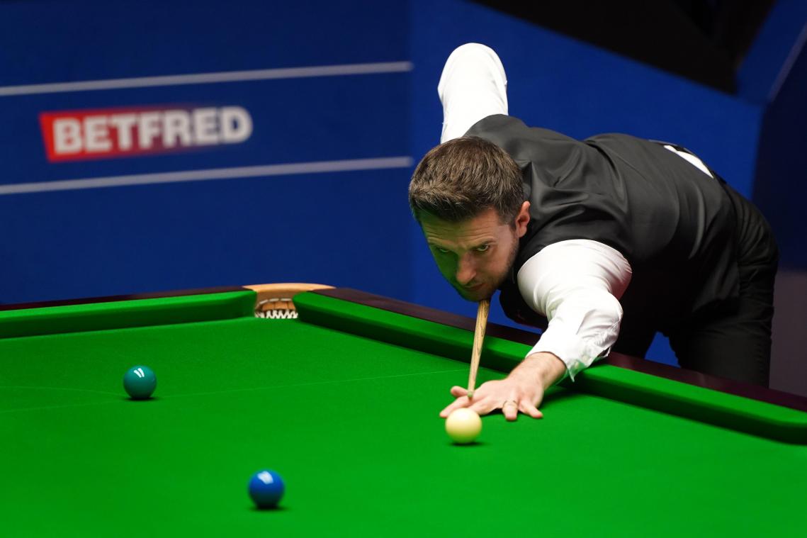 <p>Mark Selby</p>