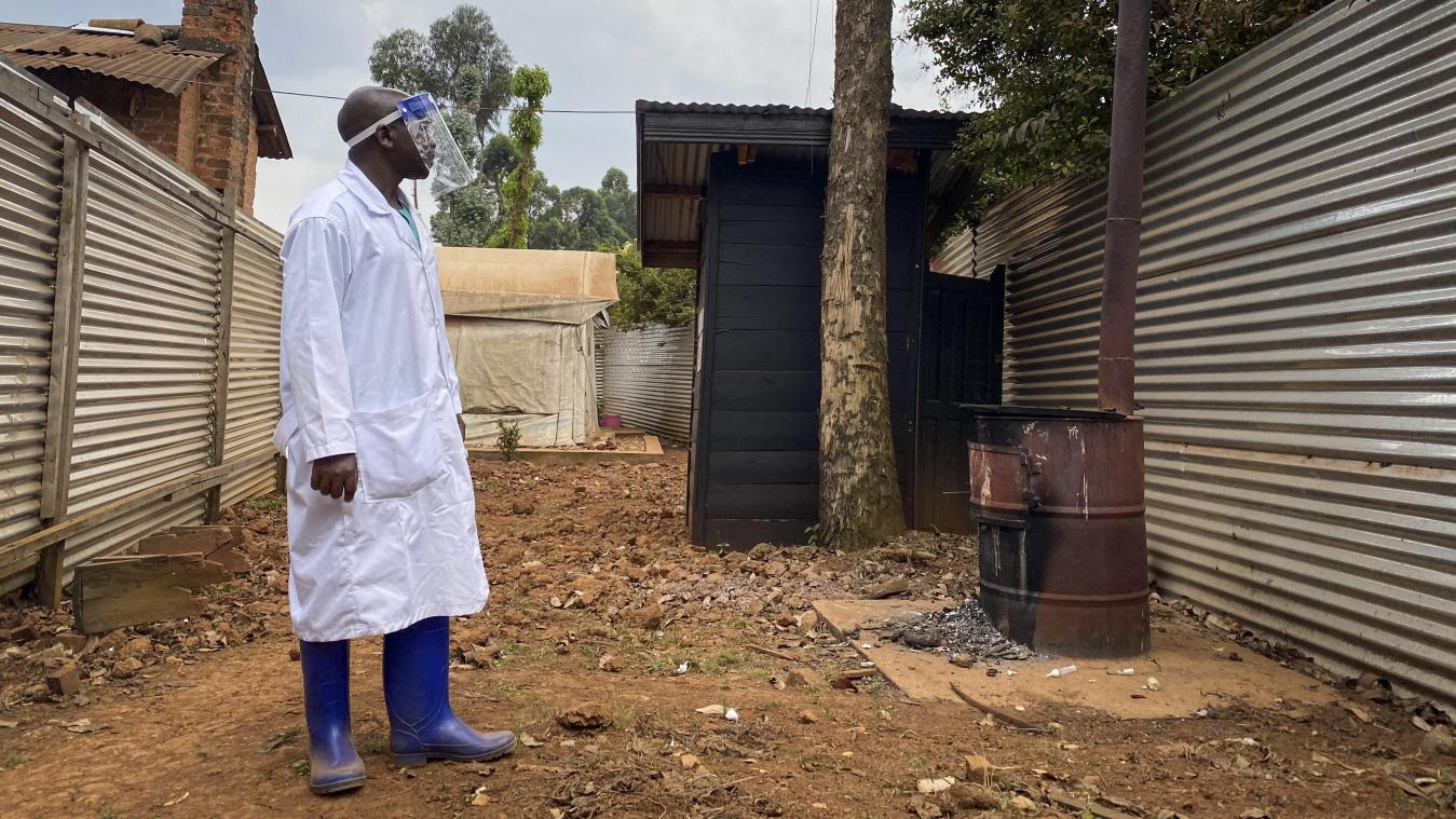 <p>Ebola-Ausbruch im Kongo für beendet erklärt</p>
