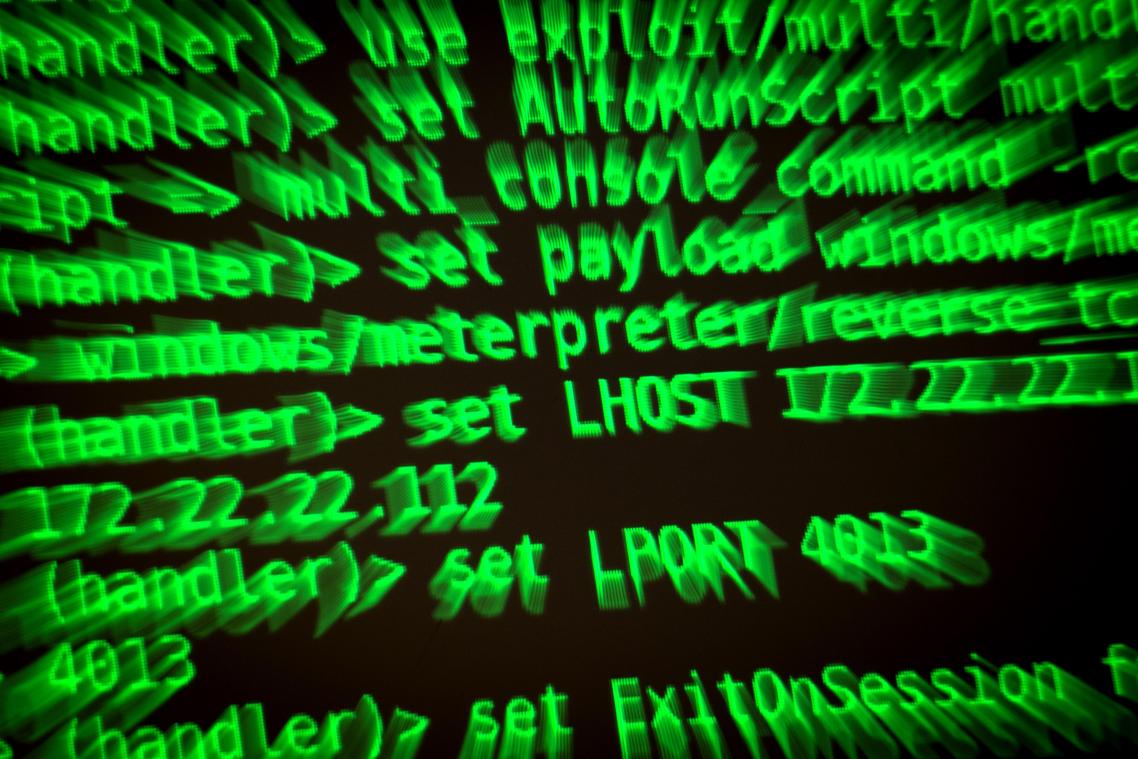 <p>Belnet-Netzwerk ist Opfer eines Hackerangriffs</p>
