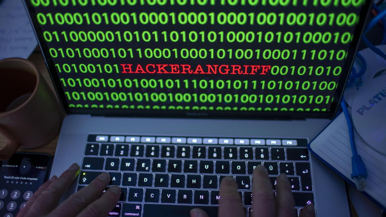 <p>Hackerangriff von „nie dagewesenem Ausmaß“ in Belgien</p>
