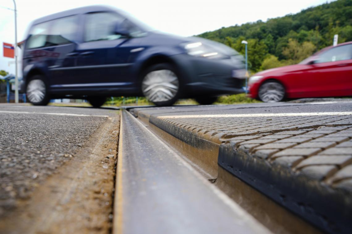 <p>Wer auf dem Bahngleis steht, wird strenger bestraft</p>