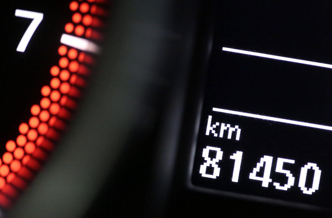 <p>Car-Pass deckt 1.716 Fälle von Zählerbetrug auf</p>
