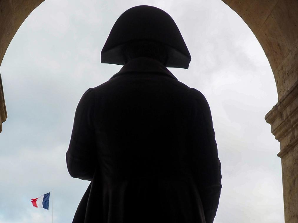 <p>Französischer Ministerrat spricht über umstrittenes Napoleon-Gedenken</p>
