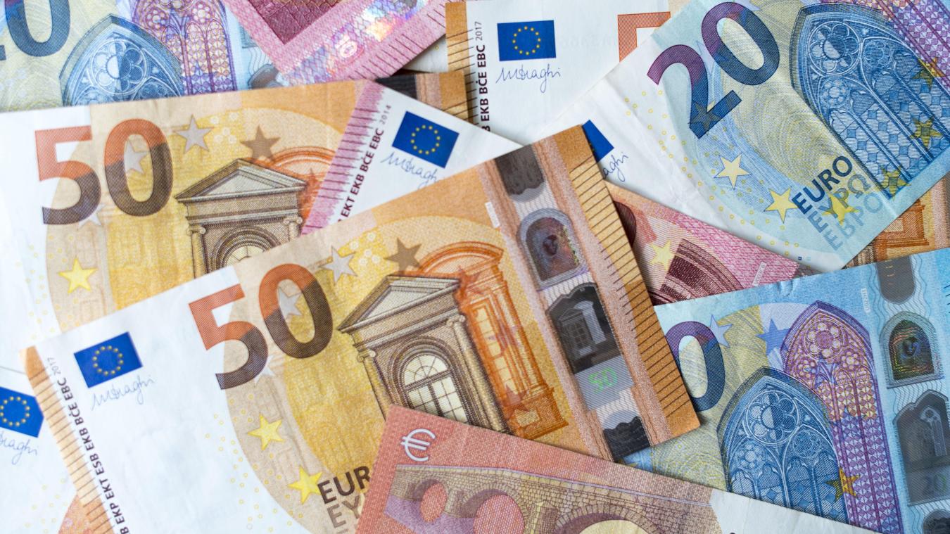 <p>Tarifabkommen: Föderalregierung einigt sich Corona-Prämie von maximal 500 Euro</p>
