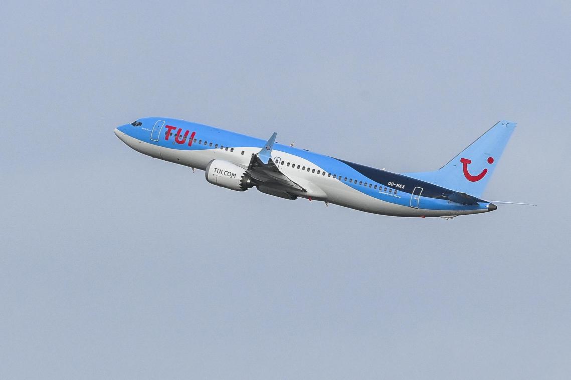 <p>TUI erhöht bereits im Mai Anzahl Flüge zu Ferienzielen</p>
