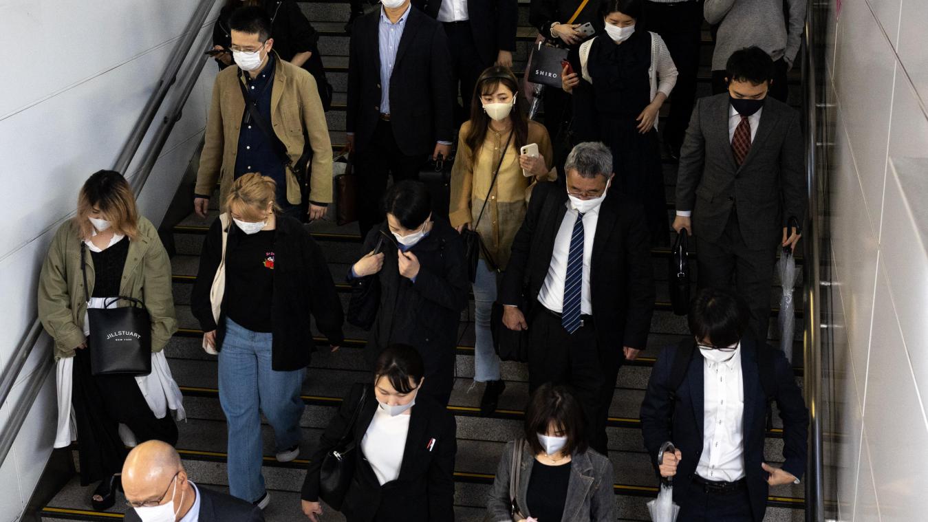 <p>Das Coronavirus hat auf der ganzen Welt dafür gesorgt, dass die Menschen hier und dort Masken tragen müssen, um so das Infektionsrisiko zu minimieren.</p>