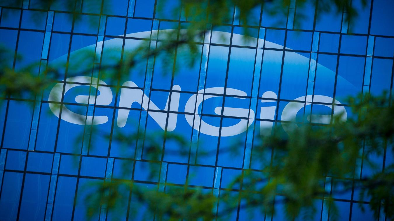 <p>Der französische Energiekonzern Engie betreibt in Belgien die Atommeiler.</p>