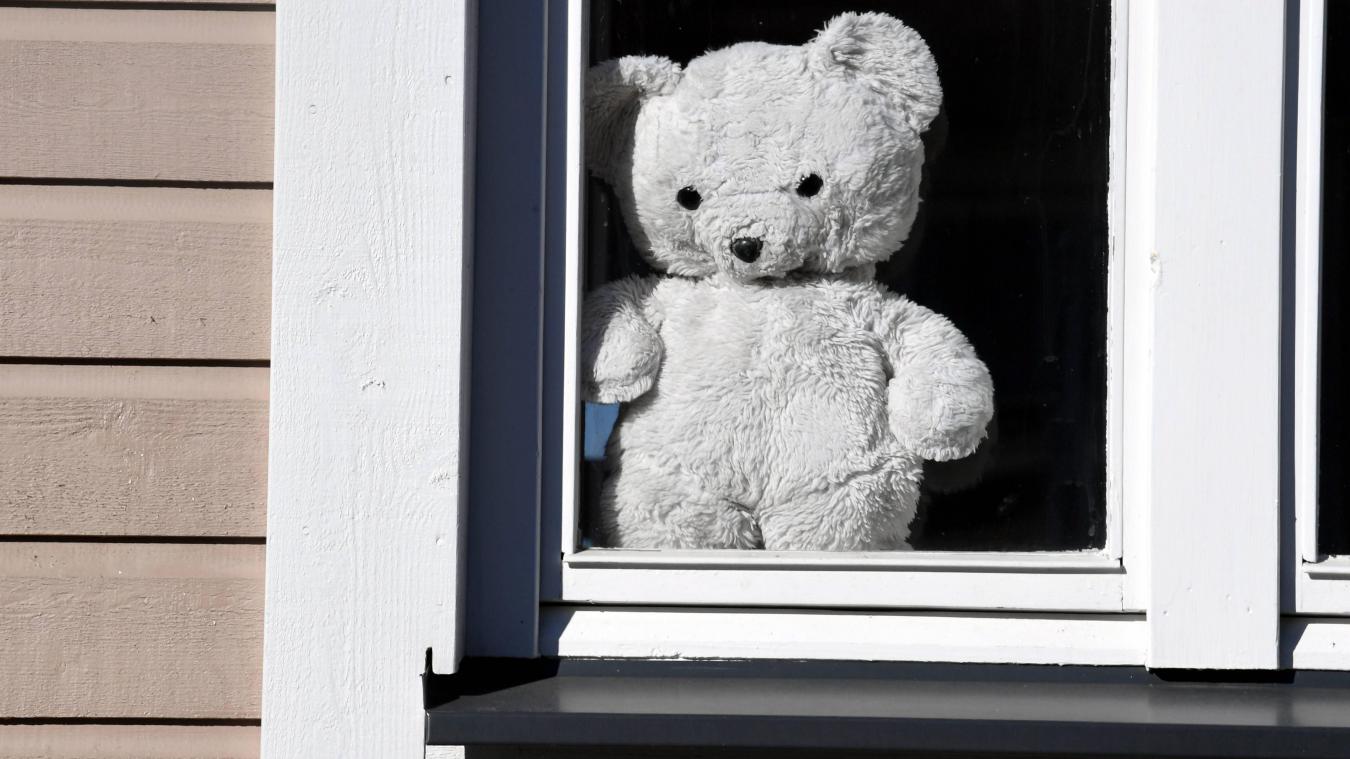 <p>Infolge des Lockdowns wurden viele Kinder und Jugendliche Opfer von innerfamiliärer Gewalt.</p>