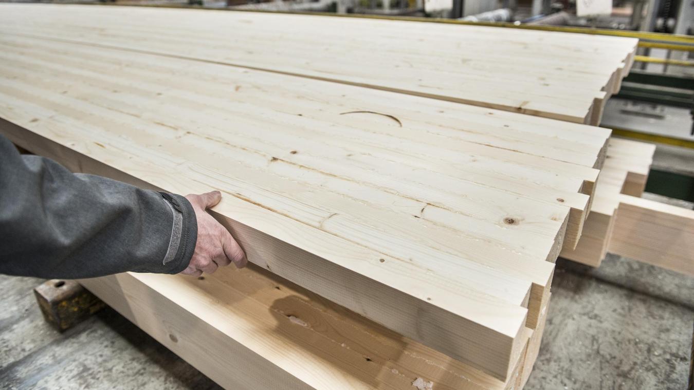 <p>Das Interesse für die Bauweise mit Holz wird größer. Davon geht zumindest die Vereinigung der Generalunternehmer für Holzbauweise aus.</p>