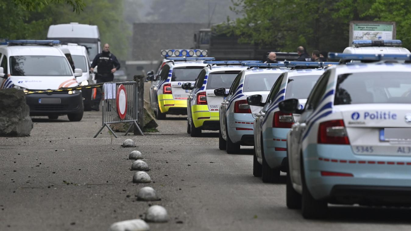 <p>Das spurlose Verschwinden eines 46-jährigen belgischen Militärangehörigen aus der Provinz Limburg hält Spezialeinheiten von Polizei und Militär seit Dienstag in Atem.</p>