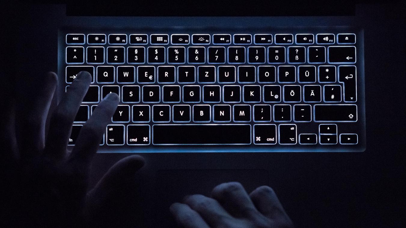 <p>Das Innenministerium ist das Opfer einer Cyber-Attacke geworden.</p>