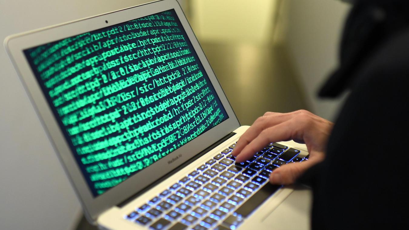 <p>Das Innenministerium war zwei Jahre lang die „Spielwiese“ von Cyberkriminellen.</p>