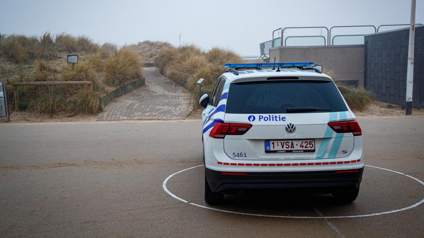 <p>Rund 80 Transitmigranten in Oostduinkerke aufgegriffen - Politiker fordern Maßnahmen</p>
