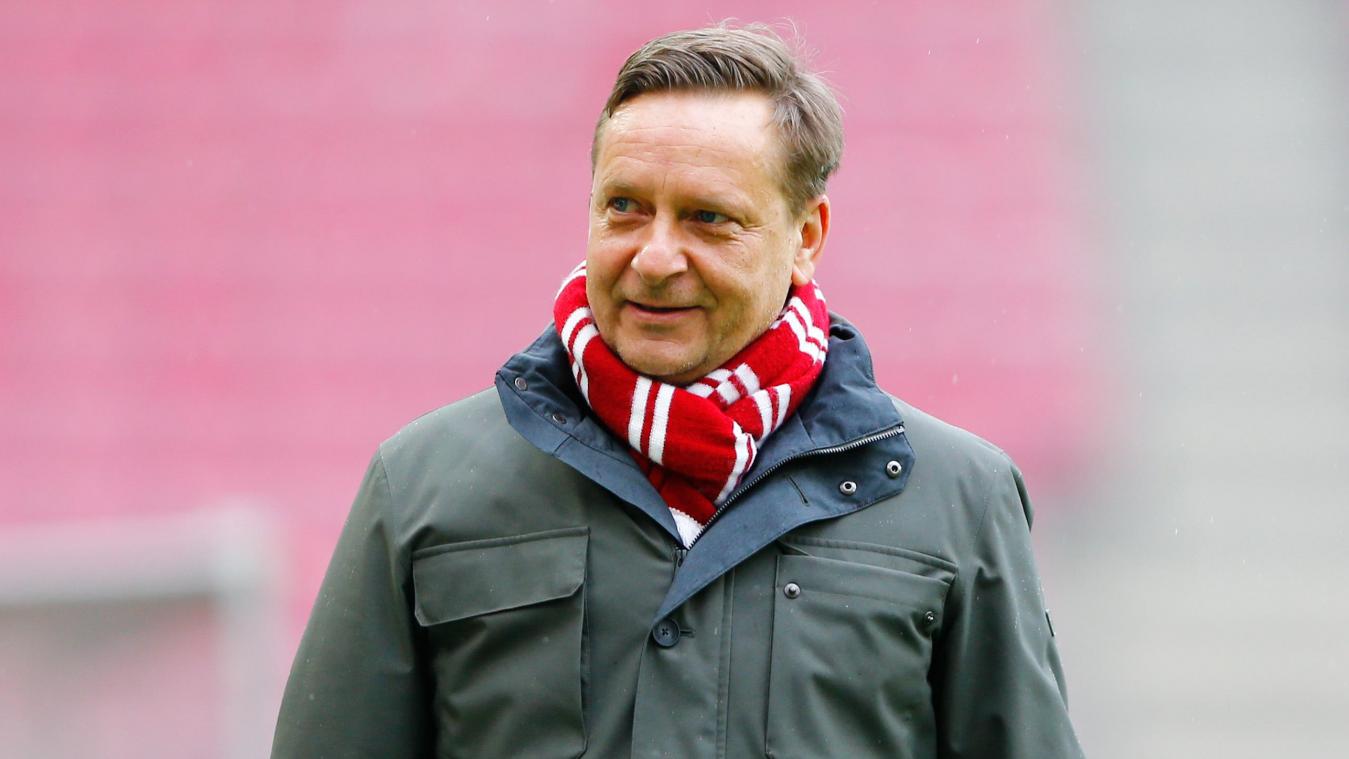 <p>1. FC Köln entlässt Sportchef Heldt</p>
