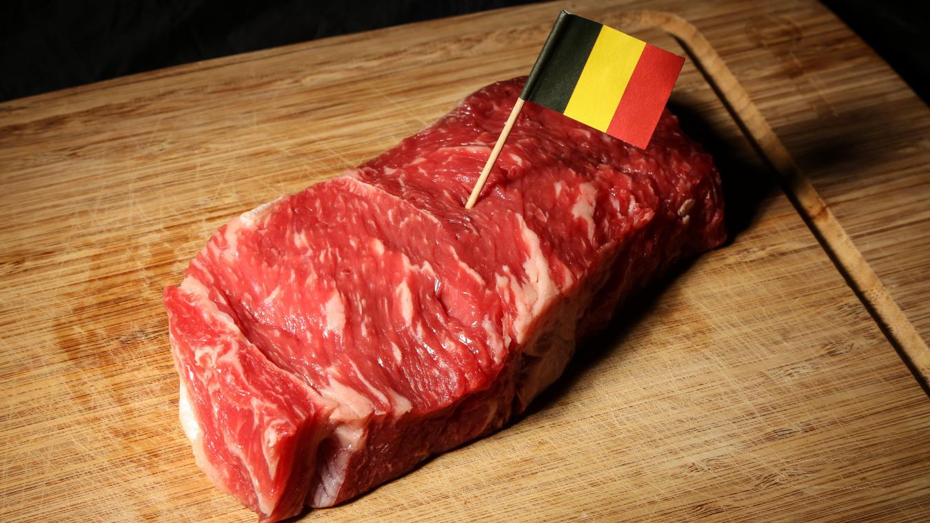 <p>Wie nachhaltig ist belgisches Rindfleisch?</p>
