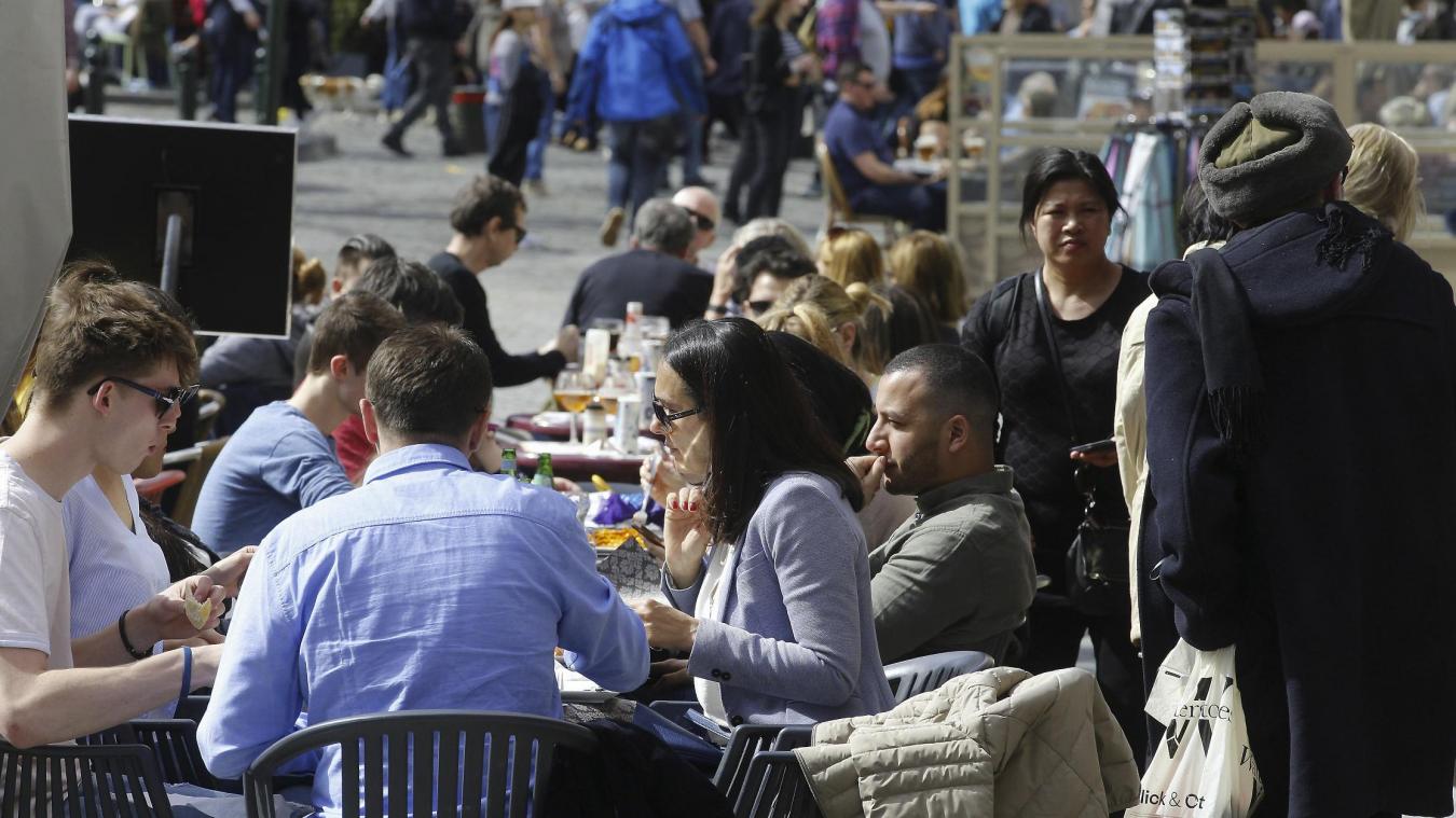 <p>Flämische Regierung fordert einheitliche Sperrstunden für Horeca-Betriebe</p>