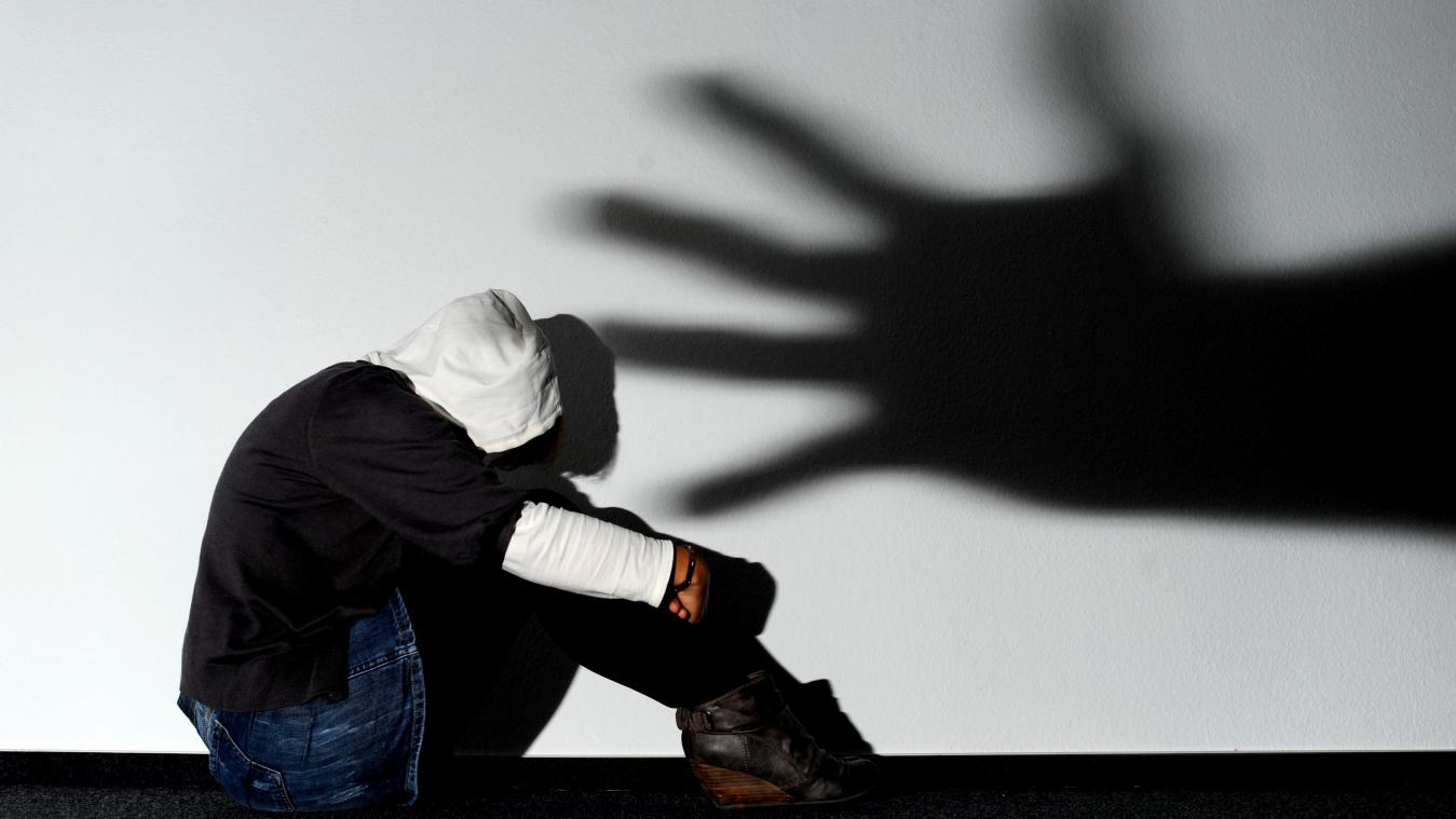 <p>Bilder von Vergewaltigung im Internet: „Die ultimative Demütigung“</p>
