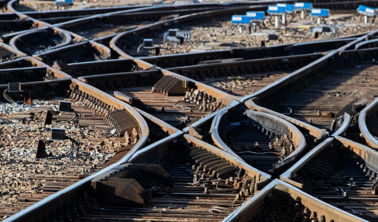 <p>„Küsten-Express“: SNCB testet Zug mit Sitzplatzreservierung</p>
