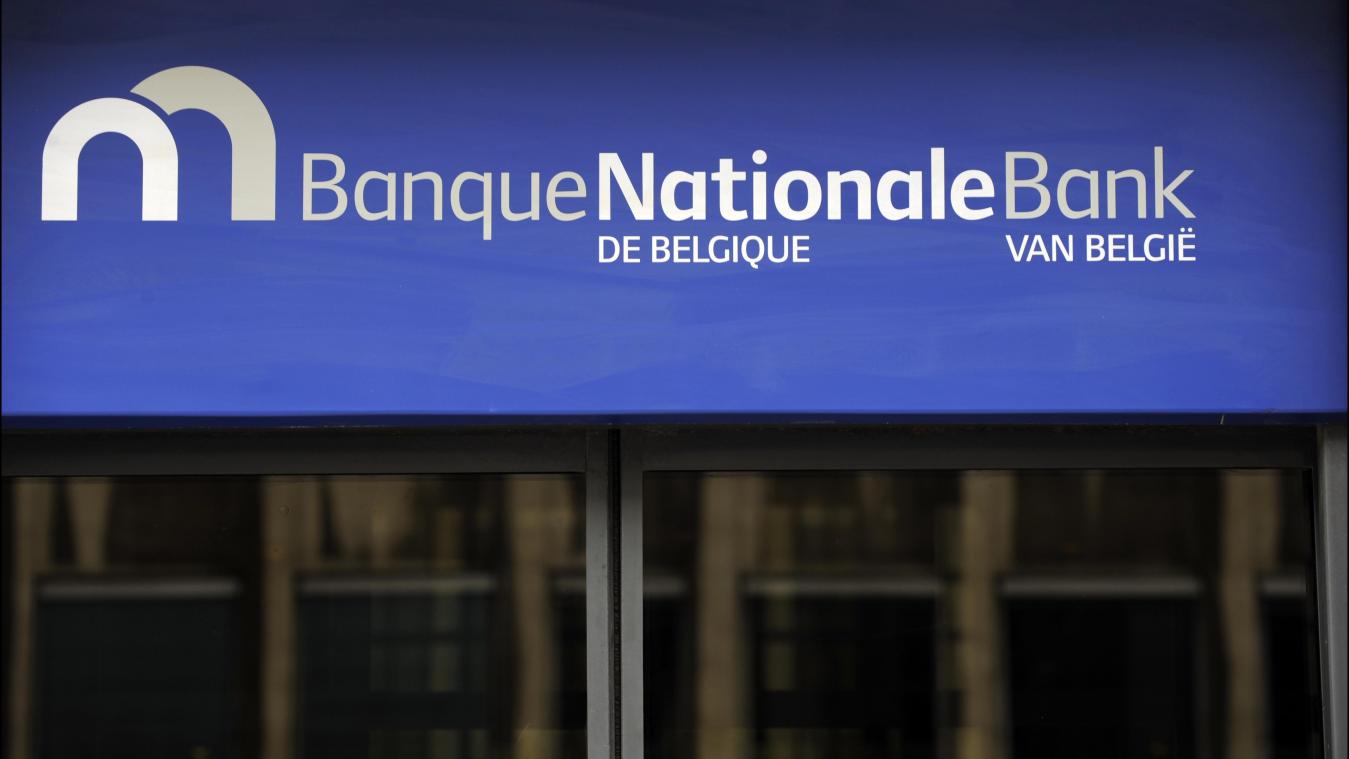 <p>Nationalbank: Belgisches Wirtschaftswachstum beschleunigt</p>
