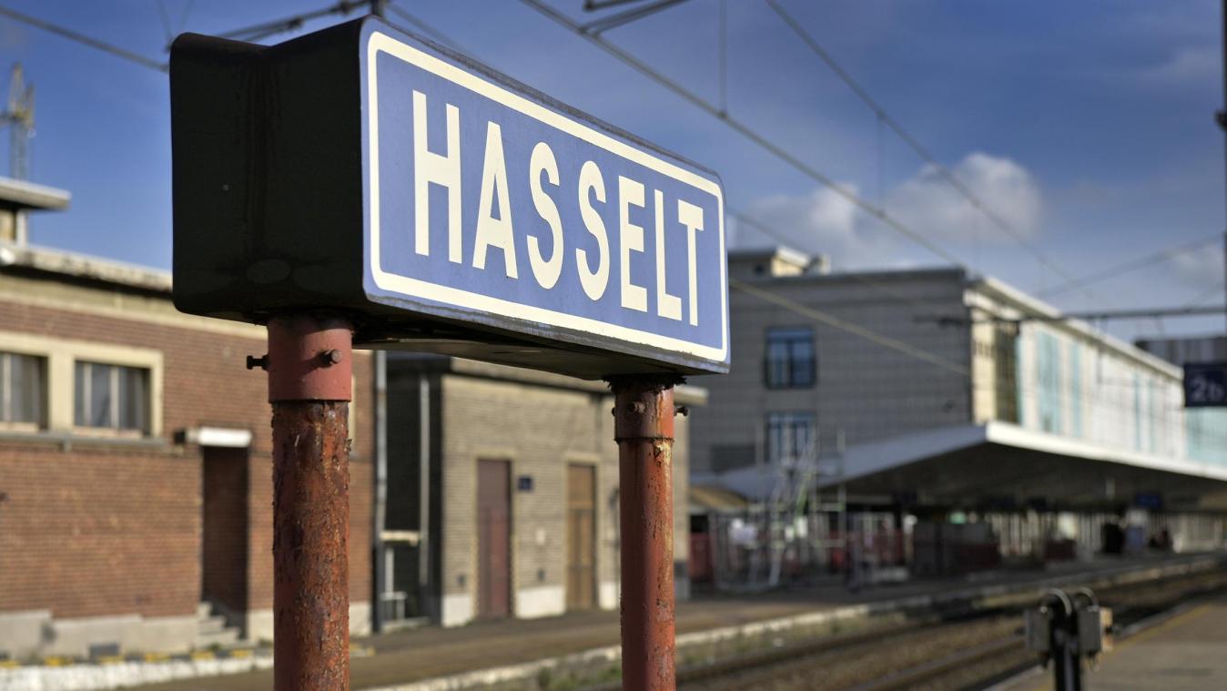 <p>In der Umgebung des Hasselter Bahnhofs besteht fortan keine Maskenpflicht mehr.</p>