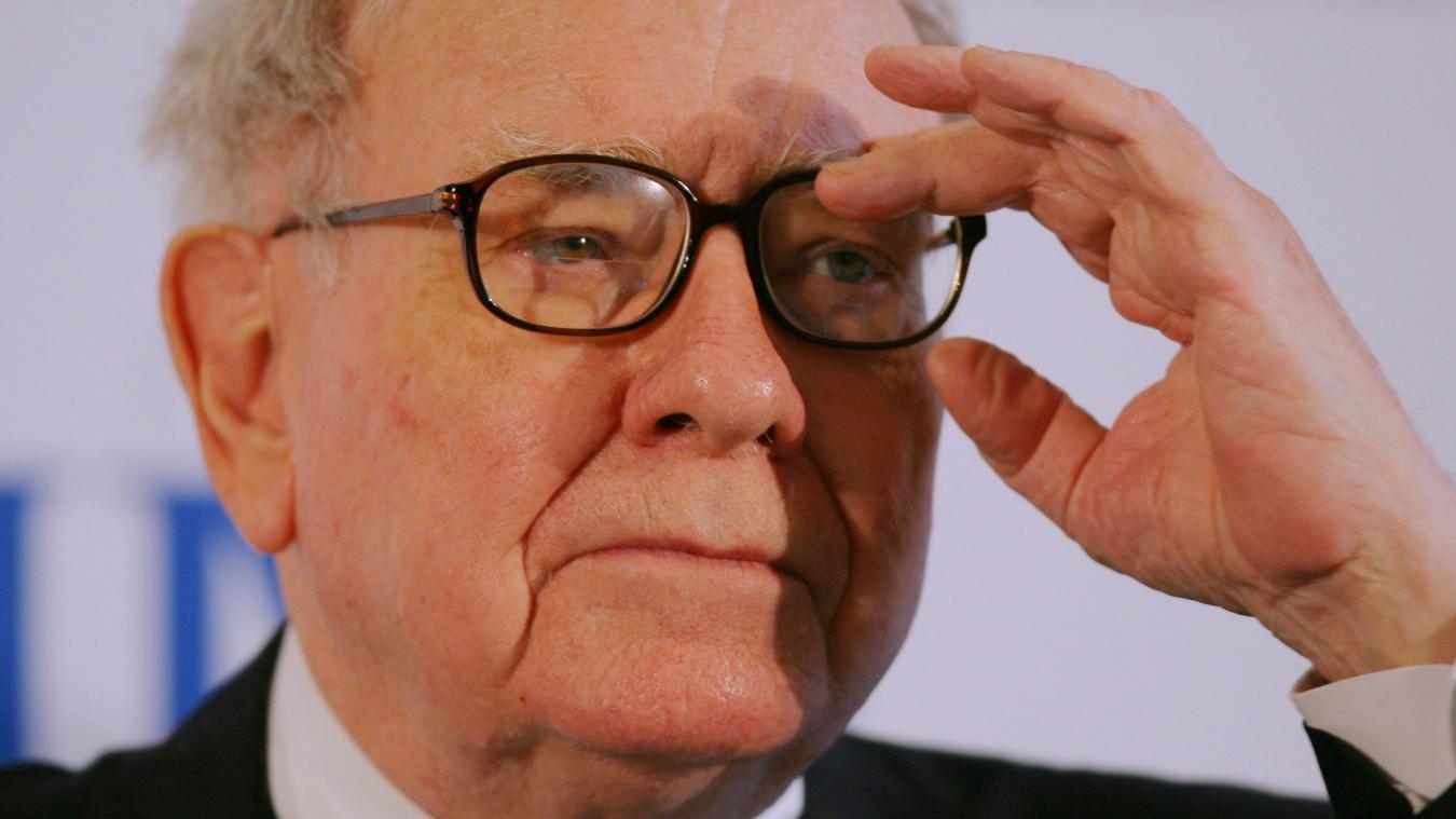 <p>Warren Edward Buffett gilt als einer der erfolgreichsten Investoren der Welt.</p>