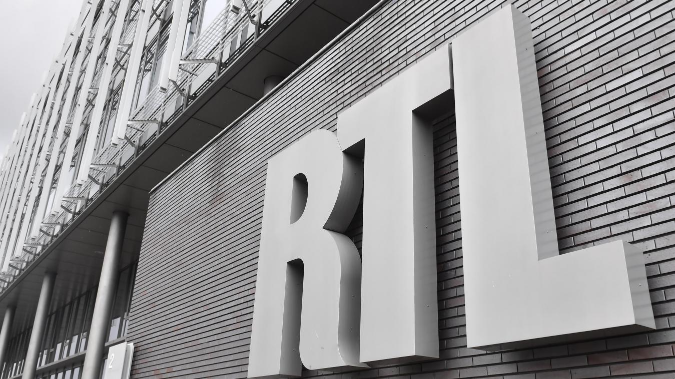 <p>Ein Blick auf den Sitz von RTL Belgien in Brüssel: Die RTL Group trennt sich von ihrem Belgien-Geschäft.</p>