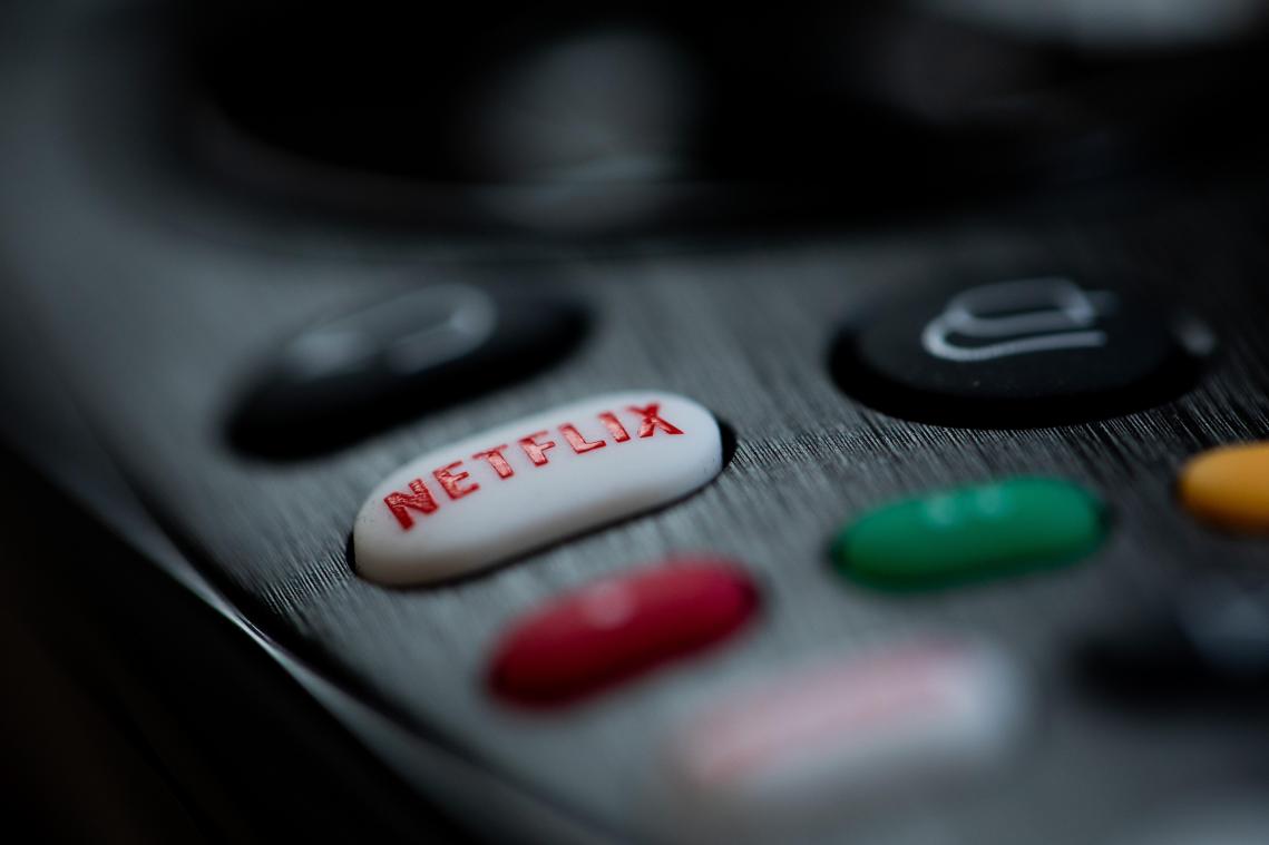 <p>Netflix holt erfahrenen Spieleexperten an Bord</p>
