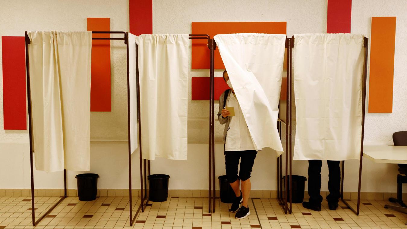 <p>Flandern schafft Wahlpflicht bei Kommunalwahlen ab</p>
