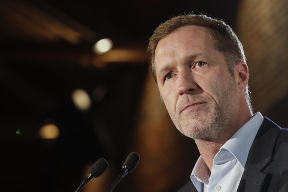 <p>Für den PS-Vorsitzenden Paul Magnette wären Sparmaßnahmen zum jetzigen Zeitpunkt das falsche Signal.</p>
