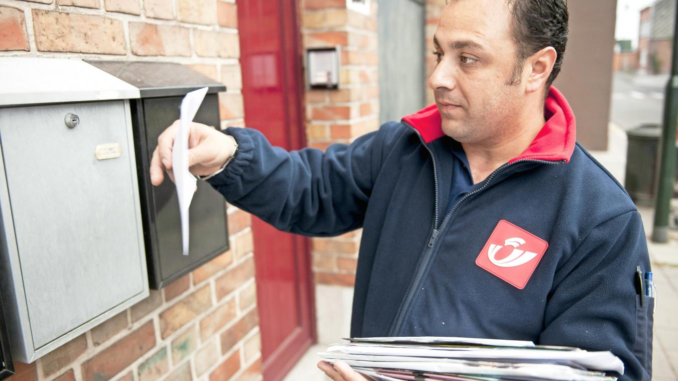 <p>Künftig kann der Postbote Einschreibebriefe auch direkt in den Briefkasten werfen.</p>