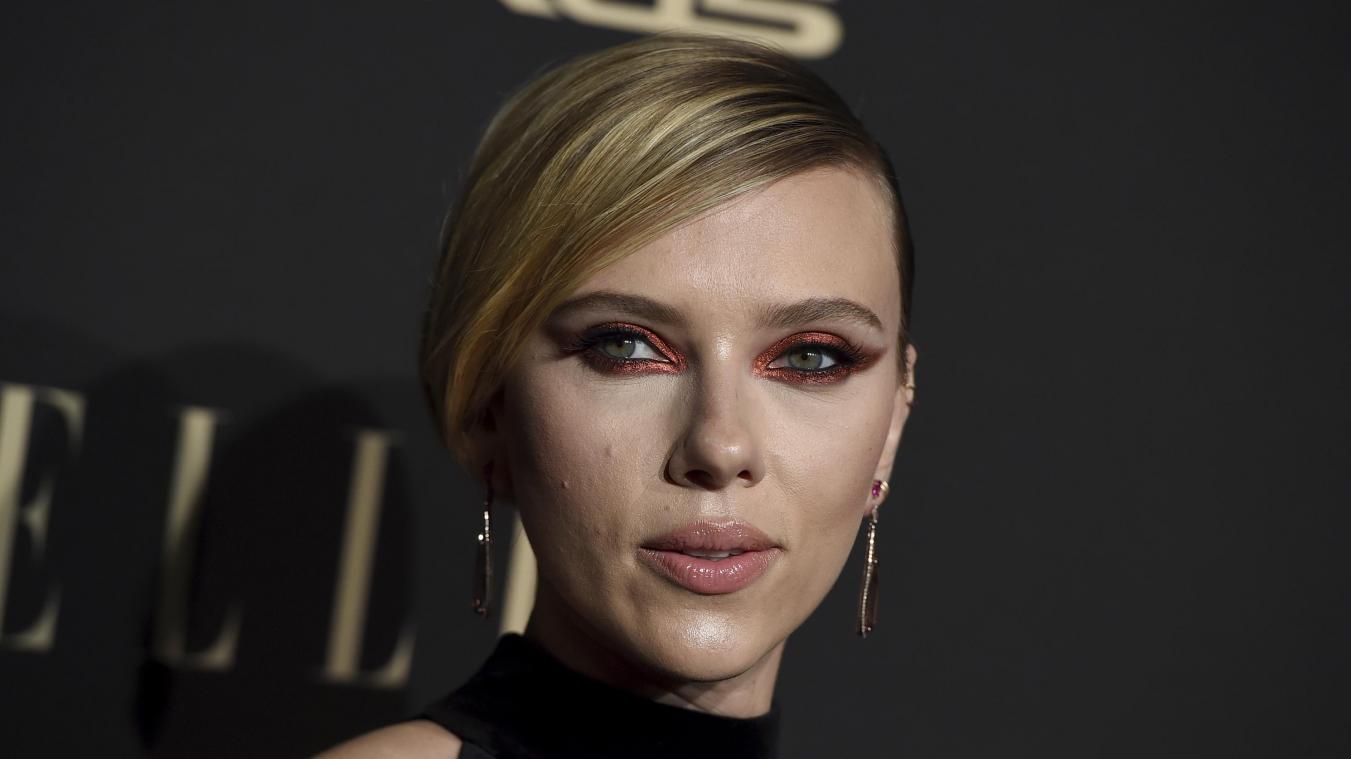<p>Scarlett Johansson kommt hat im Streit um ihren neuen Film „Black Widow“ den US-Unterhaltungsriesen Disney verklagt.</p>