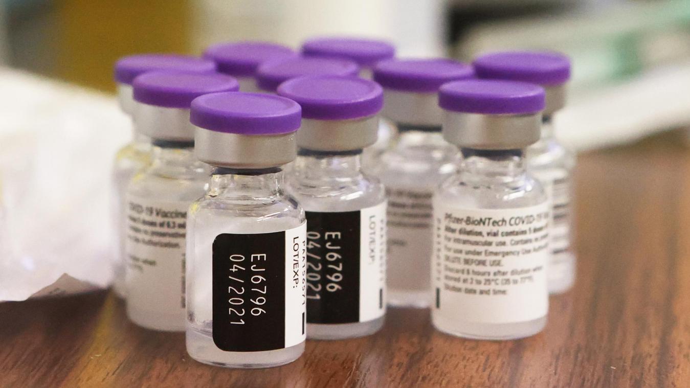 <p>Pfizer und Moderna erhöhen Impfstoff-Preise</p>
