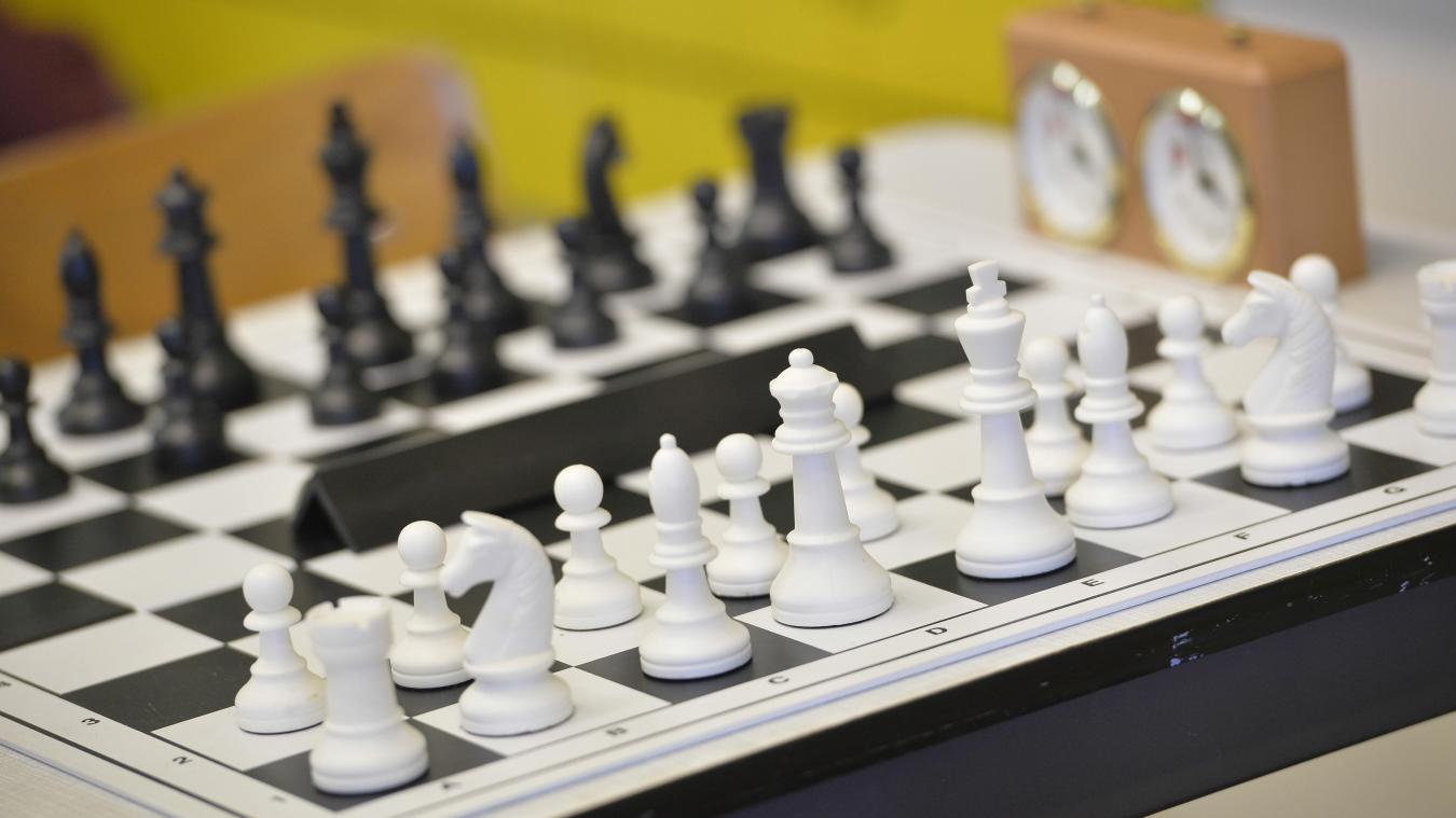 <p>Jugend EU-Schachmeisterschaft: Ahn-Geschwister feiern Comeback</p>
