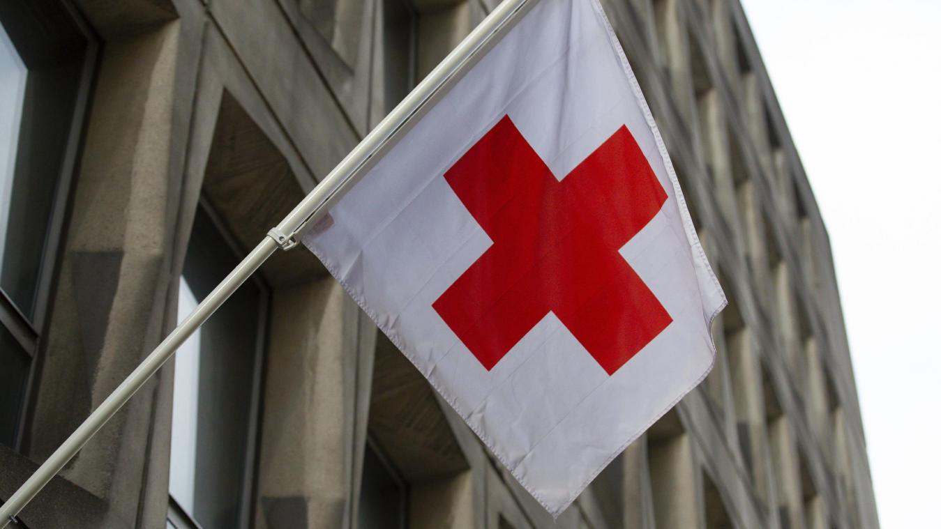 <p>Rotes Kreuz sammelt 30 Millionen Euro an Spendengeldern</p>
