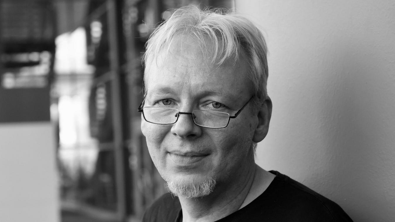 <p>Cartoonist Martin Perscheid gestorben</p>