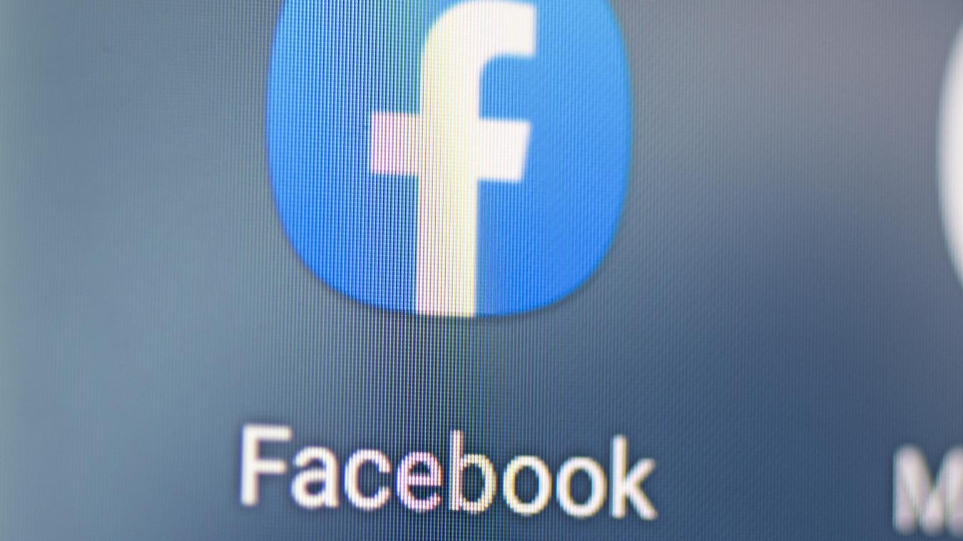 <p>Facebook schützt afghanische Nutzerkonten vor Einblicken</p>
