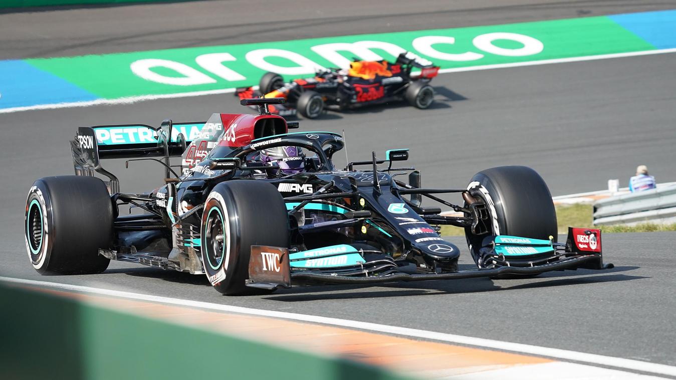 <p>Weltmeister Lewis Hamilton aus Großbritannien wird im kommenden Jahr auch in Maimi an den Start gehen.</p>