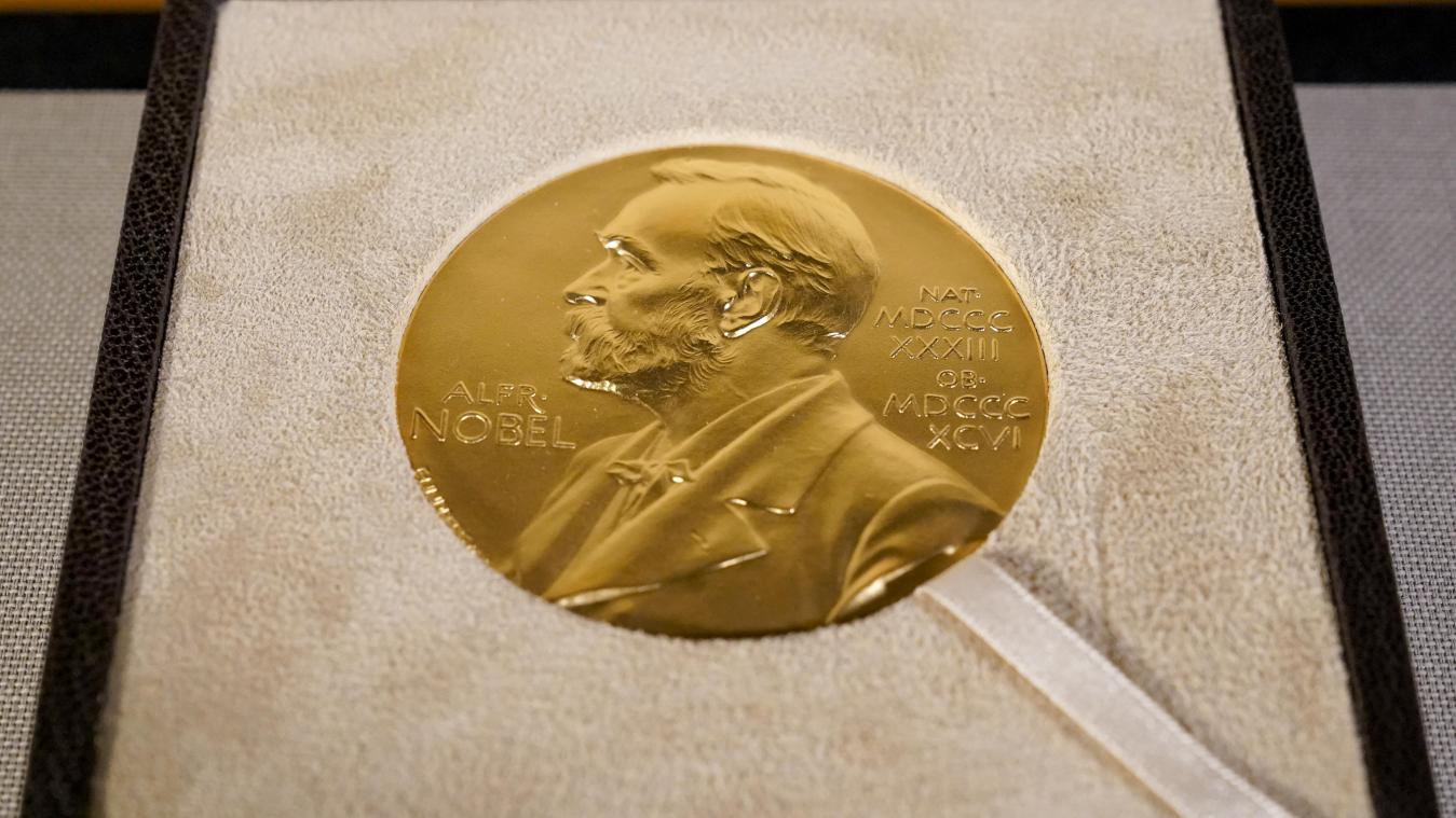 <p>Gibt es in diesem Jahr schon einen Nobelpreis für Corona-Forschung?</p>