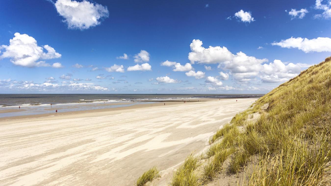 <p>Strandatmosphäre auf der Insel Norderney: Nachhaltigkeit spielt eine immer größere Rolle bei den Wünschen der Urlauber.</p>