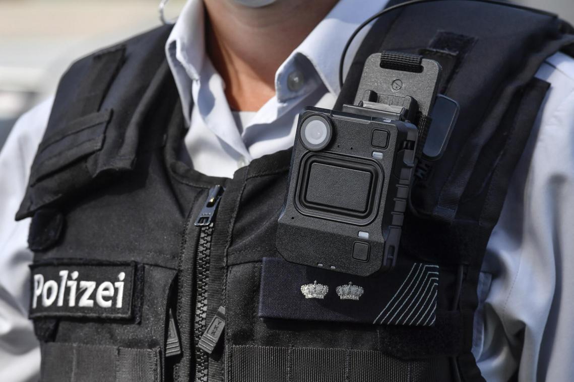 <p>Zwei Polizisten wurden bei einem Einsatz in einer Gaststätte in der Eifel beleidigt. Der Gastronom muss nun acht Monate in Haft.</p>