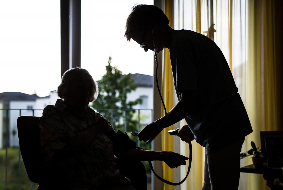 <p>Aus der Sicht der Verantwortlichen von Vivias ist der Masterplan Eifel ein Ansporn, völlig neue Wege in die Pflege älterer Menschen zu gehen.</p>