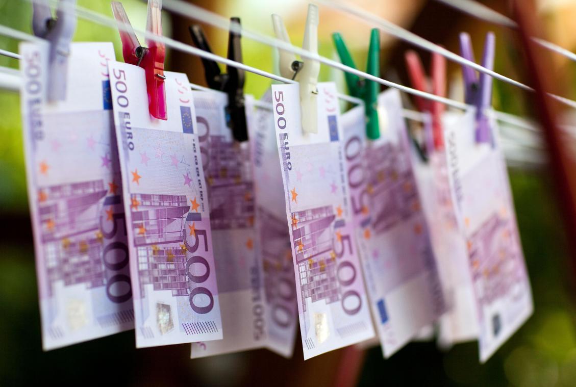 <p>Mithilfe des „UBO“-Registers soll Geldwäsche vermieden werden.</p>